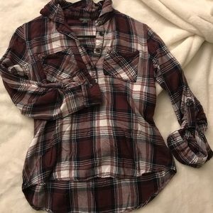 Flannel